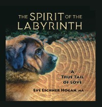 Cover The Spirit of the Labyrinth