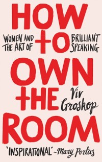Cover How to Own the Room
