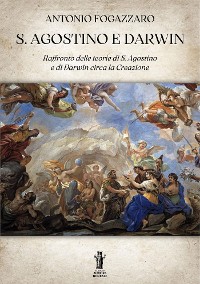 Cover S. Agostino e Darwin
