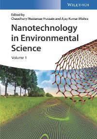 Cover Nanotechnology in Environmental Science