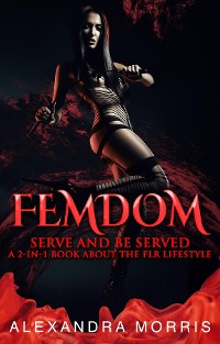 Cover Femdom
