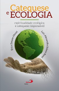 Cover Catequese e ecologia