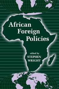 Cover African Foreign Policies