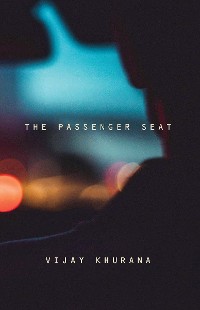 Cover The Passenger Seat