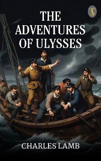 Cover The Adventures of Ulysses