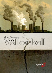 Cover Völkerball
