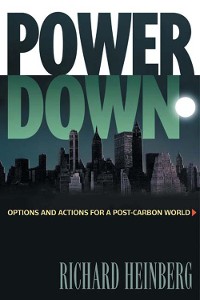 Cover Powerdown