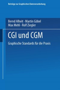 Cover CGI und CGM