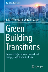 Cover Green Building Transitions