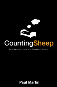 Cover COUNTING SHEEP EB