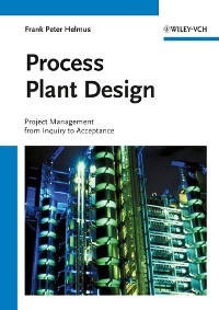 Cover Process Plant Design