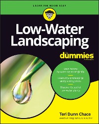 Cover Low-Water Landscaping For Dummies