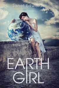 Cover Earth Girl