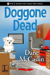Cover Doggone Dead