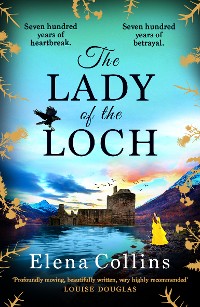 Cover The Lady of the Loch