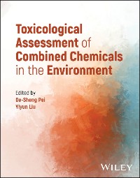 Cover Toxicological Assessment of Combined Chemicals in the Environment