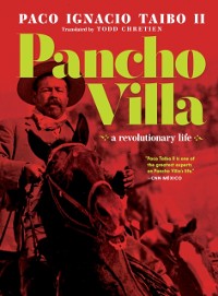 Cover Pancho Villa