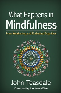 Cover What Happens in Mindfulness