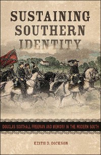 Cover Sustaining Southern Identity