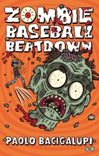 Cover Zombie Baseball Beatdown