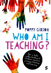 Cover Who Am I Teaching?