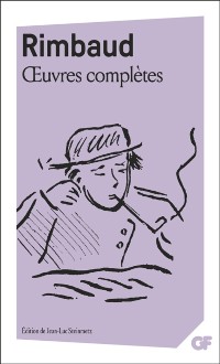 Cover Œuvres complètes