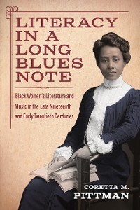 Cover Literacy in a Long Blues Note
