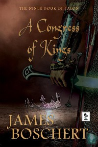 Cover A Congress of Kings