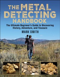 Cover Metal Detecting Handbook