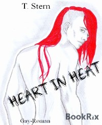 Cover Heart in Heat