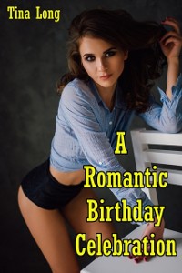 Cover Romantic Birthday Celebration