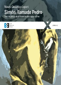 Cover Simón, llamado Pedro