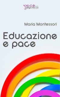 Cover Educazione e pace