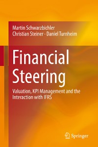 Cover Financial Steering