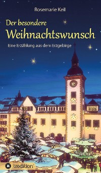 Cover Der besondere Weihnachtswunsch