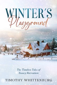 Cover Winter's Playground
