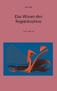 Cover Das Wissen des Regentropfens