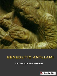 Cover Benedetto Antelami