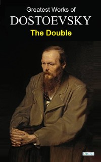 Cover The Double - Dostoevsky