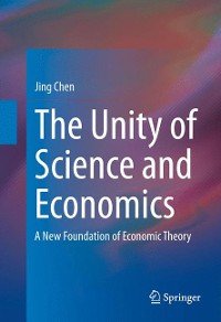 Cover The Unity of Science and Economics