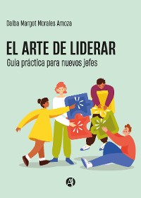 Cover El arte de liderar