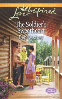 Cover Soldier's Sweetheart