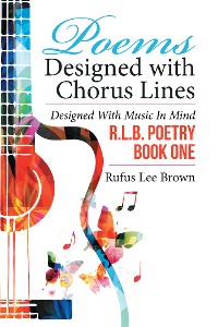 Cover Poems Designed with Chorus Lines