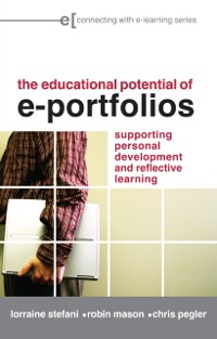 Cover The Educational Potential of e-Portfolios