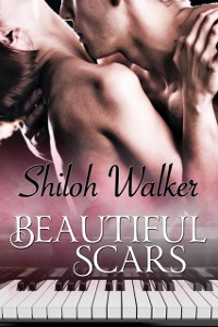 Cover Beautiful Scars