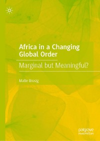 Cover Africa in a Changing Global Order