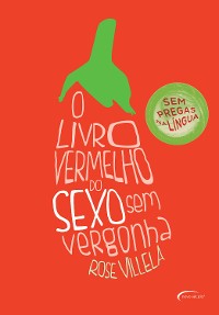 Cover O livro vermelho do sexo sem vergonha