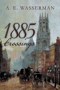 Cover 1885 Crossings