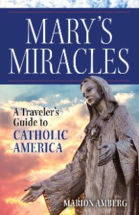 Cover Mary's Miracles