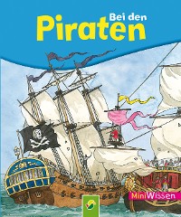 Cover Bei den Piraten